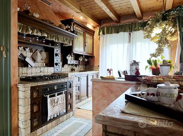 Appartamento a Roana