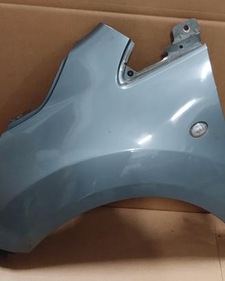 1673512 PARAFANGO ANT. SX FORD KA DAL 08/16