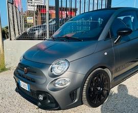 Abarth 595 C 1.4 Turbo T-Jet 180 CV Esseesse