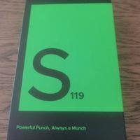 DOOGEE S119 smartphone rugged