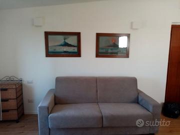 DIVANO LETTO MONDO CONVENIENZA
