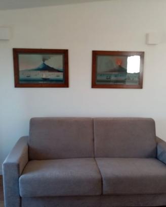 DIVANO LETTO MONDO CONVENIENZA