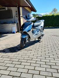 Malaguti F15 Firefox 50 motorino scooter