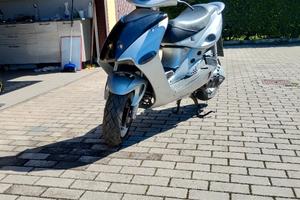 Malaguti F15 Firefox 50 motorino scooter