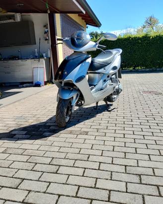 Malaguti F15 Firefox 50 motorino scooter