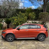 Fiat tipo cross