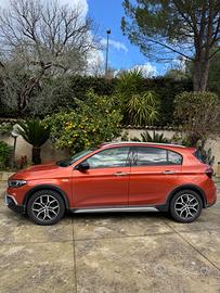 Fiat tipo cross