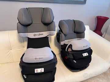 Seggiolino bambini cybex