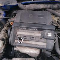 Motore Audi A2 2004 - 1400cc benzina - aua