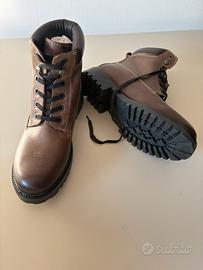 Scarpe varie