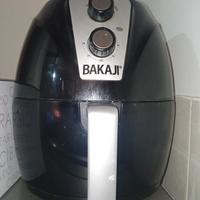 vengo friggitrice ad aria 3 litri BAKAJI