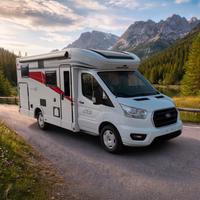 Roller Team Kronos 281 TL FIT