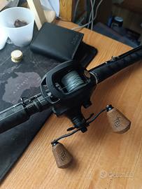 Concept A3 13 fishing