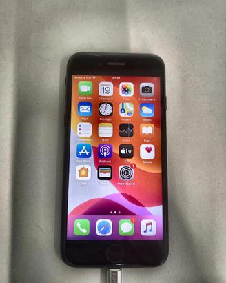 IPhone 7 32GB – Space Grey