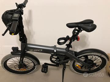 E-Bike HIMO Z20 - Bicicletta elettrica pieghevole