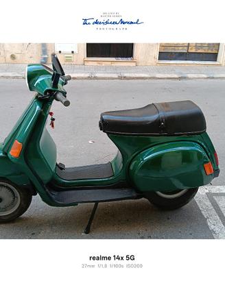 Piaggio vespa cosa 125