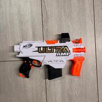NERF HASBRO ULTRA AMP