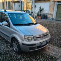 Fiat Panda 1.2 Dynamic Eco