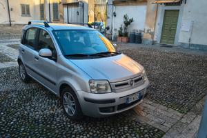 Fiat Panda 1.2 Dynamic Eco