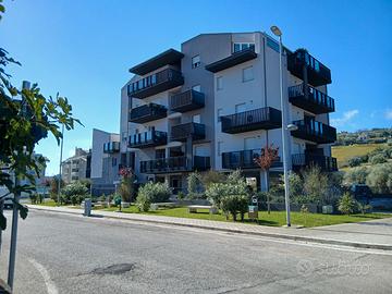 APPARTAMENTO IN ZONA RESIDENZIALE