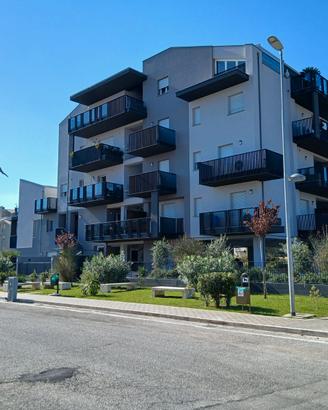 APPARTAMENTO IN ZONA RESIDENZIALE