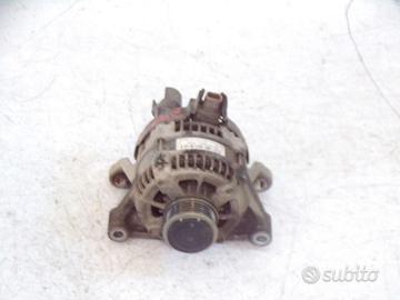 Alternatore Opel Corsa E 1.4 benzina Gpl 2016