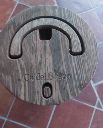 scatola legno 