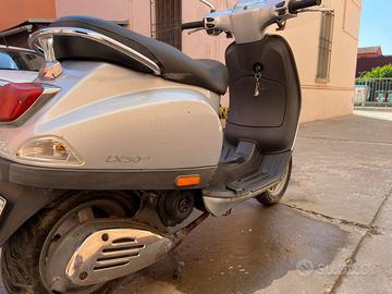 Vespa LX50 2007 1.500
