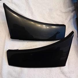 SOTTOFRECCIA TMAX 530 ABS 2012-2016 NERO LUCIDO