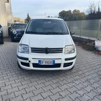 Fiat Panda 1.3 MJT Van Dynamic 4 posti (N1)