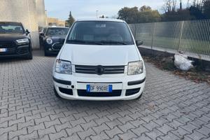 Fiat Panda 1.3 MJT Van Dynamic 4 posti (N1)