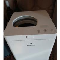 compostiera elettrica