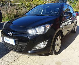 HYUNDAI i20 1.1 CRDi 5p. Sound Edition