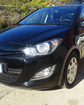 HYUNDAI i20 1.1 CRDi 5p. Sound Edition