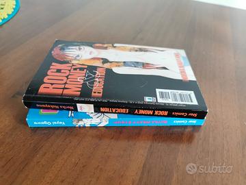 Rock Money Education, Extra Heavy Syrup 2005