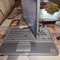 hp trasformer tablet