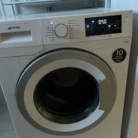 Lavatrice smeg 5 kg