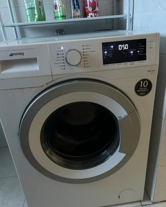 Lavatrice smeg 5 kg