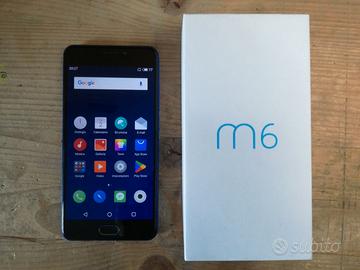 Smartphone cellulare