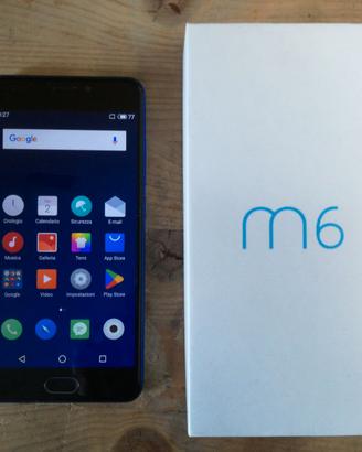 Smartphone cellulare