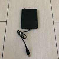 Floppy Disk Esterno Sony USB - Vintage 2005