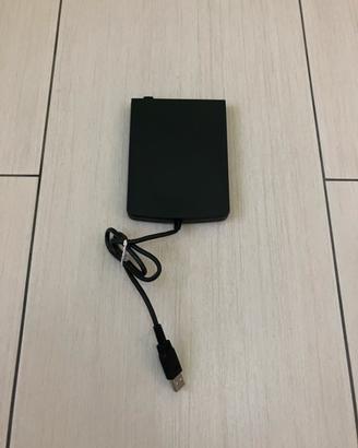 Floppy Disk Esterno Sony USB - Vintage 2005