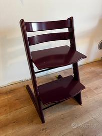 Seggioloni Trip Trapp Stokke