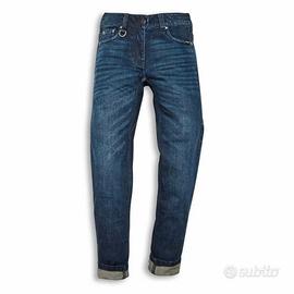 Pantaloni Ducati Company C4 donna
