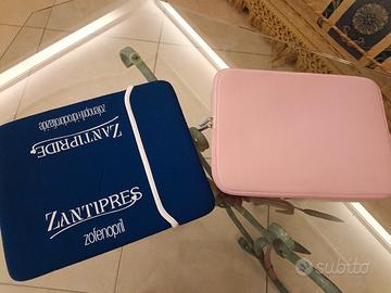 custodia porta PC e computer