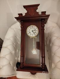 Orologio a pendolo da parete 