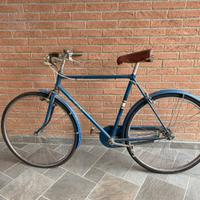 Bici Victory molto vecchia