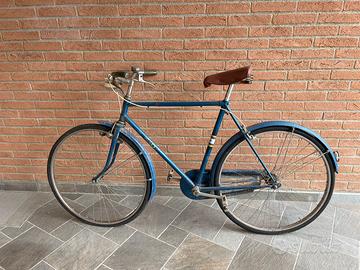 Bici Victory molto vecchia