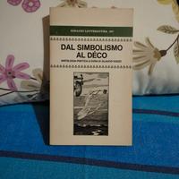 Poesia Simbolismo Einaudi