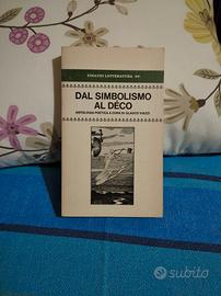Poesia Simbolismo Einaudi